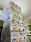 Pattern 4kVA Hybrid Inverter - 2