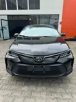 New Toyota Corolla SE 2026 Black - 1