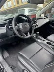 New Toyota Corolla SE 2026 Black - 2