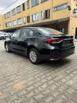 New Toyota Corolla SE 2026 Black - 4