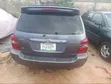 Toyota Highlander 2006 Gray - 2