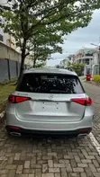2021 Mercedes-Benz GLE 450 4MATIC Silver - 1