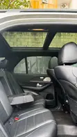 2021 Mercedes-Benz GLE 450 4MATIC Silver - 3