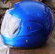 Qlink Full Face Helmet (Brand New) - 3