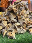 Sabon Kifi Cod A Stockfish Cutlets - 1kg & Jakunkuna - 1
