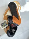 Air Jordan 1 High Element GORE-TEX 'Light Curry' - 1