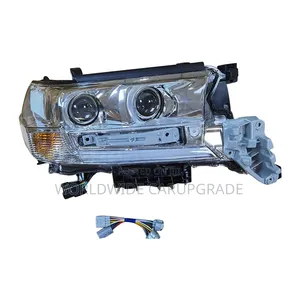 Brand New Landcruiser 2018 Headlight