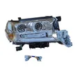 Brand New Landcruiser 2018 Headlight - 2