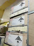 Pattern 10kW 48V Hybrid Solar Inverter - 1