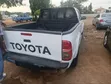 Toyota Hilux 2012 White - 1