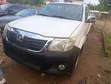 Toyota Hilux 2012 White - 4