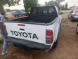 Toyota Hilux 2012 White - 5