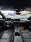 New MG MG5 180DVVT CVT Luxury 2025 White - 1
