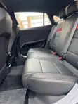 New MG MG5 180DVVT CVT Luxury 2025 White - 2