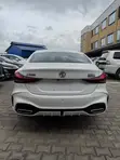 New MG MG5 180DVVT CVT Luxury 2025 White - 3