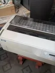 Epson DFX 9000 Dot Matrix Printer - 3