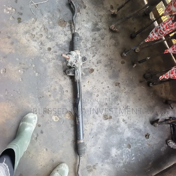 Steering Rack Honda CR-V 1999-2000 - 1