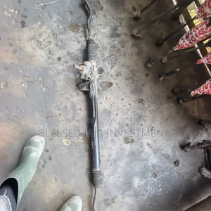 Steering Rack Honda CR-V 1999-2000