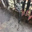 Steering Rack Honda CR-V 1999-2000 - 3