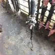Steering Rack Honda CR-V 1999-2000 - 5