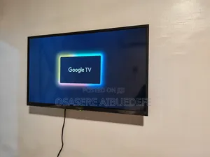 32-inch Panasonic Google TV