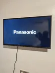 32-inch Panasonic Google TV - 2