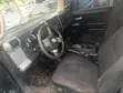 Toyota FJ Cruiser 2010 Brown - 3