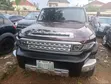 Toyota FJ Cruiser 2010 Brown - 5
