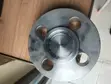 1" x 1500lb Blind Stainless RTJ Flange - 1