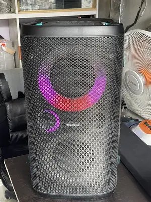 Hisense Party Rocker One Plus 300W Speaker