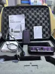 Shure BLX14/SM35 Wireless Headset System - 1