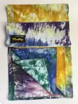 Saree Adire Fabric - 5 Yards - 2