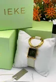 Ieke Female Leather Watch - 2