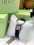 Ieke Female Leather Watch - 5