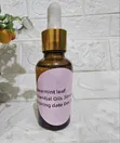 Pure Spearmint Leaf Essential Oil 30ml - 1