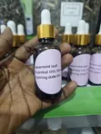 Pure Spearmint Leaf Essential Oil 30ml - 2