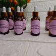 Pure Spearmint Leaf Essential Oil 30ml - 3