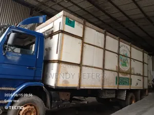 Scania Truck, 6 Tayoyi, Amfani