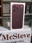 New Apple iPhone 18 Pro Max 256GB Red - 2