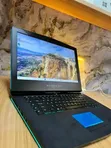 Brand New Alienware M15 R4 Gaming Laptop - Intel Core i5, 16GB RAM, 512GB SSD - 1