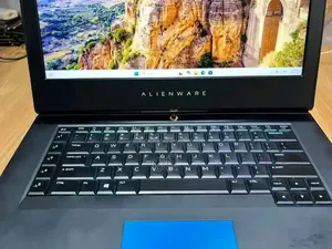 Brand New Alienware M15 R4 Gaming Laptop - Intel Core i5, 16GB RAM, 512GB SSD