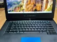 Brand New Alienware M15 R4 Gaming Laptop - Intel Core i5, 16GB RAM, 512GB SSD - 2