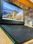 Brand New Alienware M15 R4 Gaming Laptop - Intel Core i5, 16GB RAM, 512GB SSD - 5