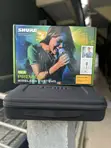 Shure BLX14/W93 Wireless Lavalier Microphone System - 1