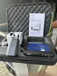 Shure BLX14/W93 Wireless Lavalier Microphone System - 2