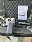 Shure BLX14/W93 Wireless Lavalier Microphone System - 3