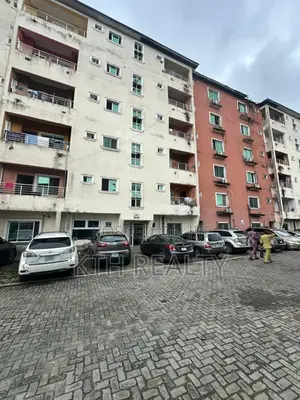 3 Bedroom Apartment for Rent in Lekki Paradise Estate