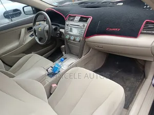 Toyota Camry 2008 Baki
