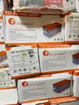 Felicity 200Ah Dry Cell Baturi - 2