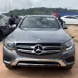 Mercedes-Benz GLC-Class GLC250 2017 Sport Utility - 1
